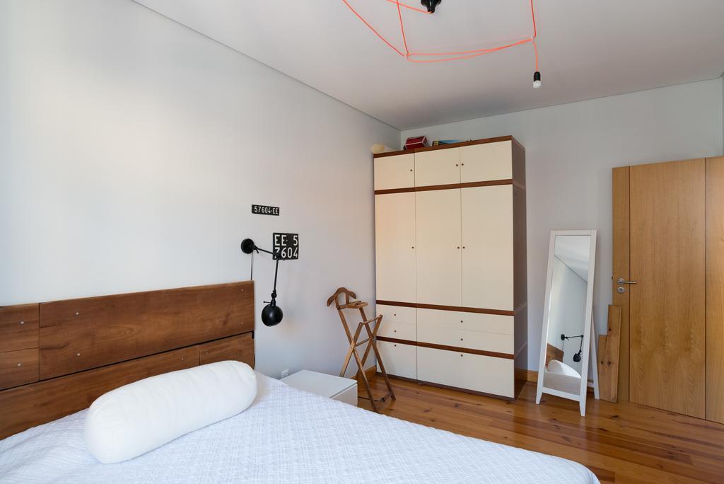 Flh Anjos Cosy Place Lisboa Værelse billede