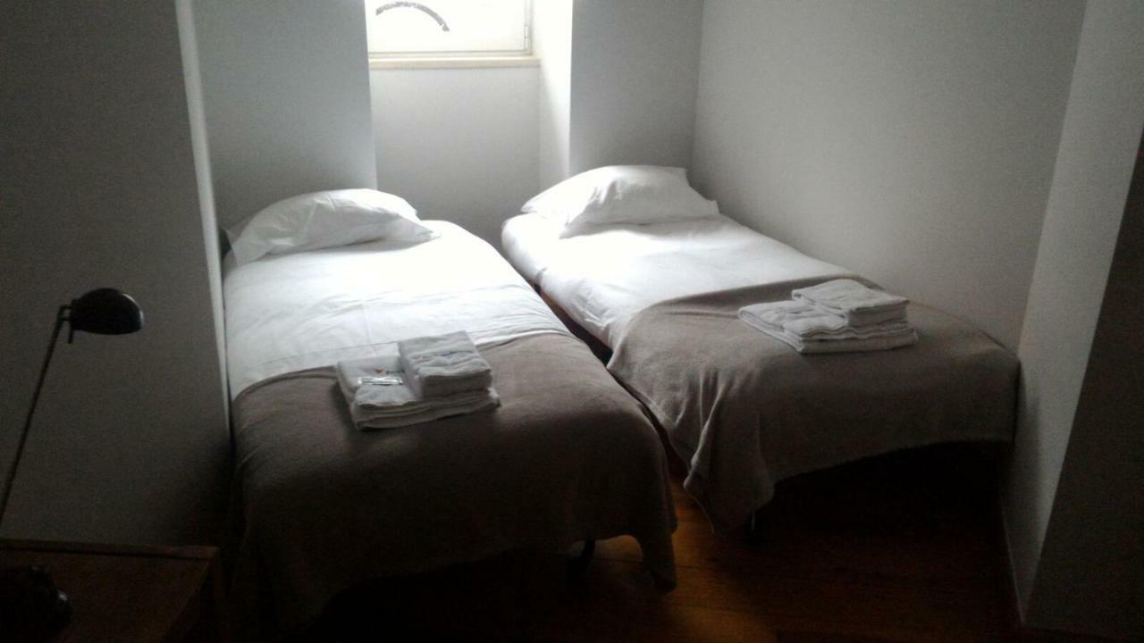 Flh Anjos Cosy Place Lisboa Eksteriør billede